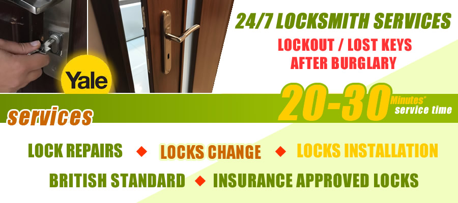 Norbury Locksmith